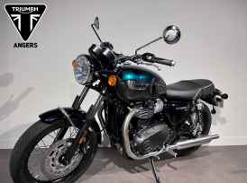 TRIUMPH BONNEVILLE T100 900 - 2024