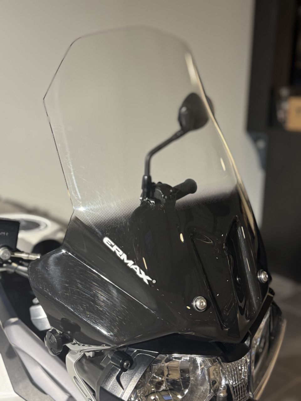 TRIUMPH TIGER 800 XRX 4