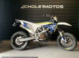 HUSQVARNA 701 SUPERMOTO - 2016