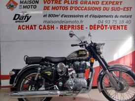 ROYAL ENFIELD BULLET 500 CLASSIC - 2015