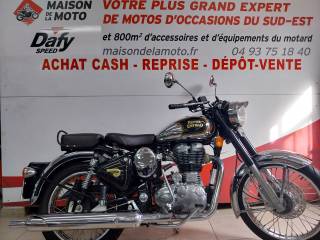 ROYAL ENFIELD BULLET 500 CLASSIC - 2015