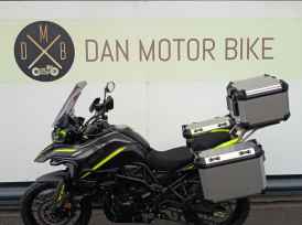 BENELLI TRK  702  X - 2025