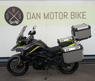 BENELLI TRK  702  X - 2025