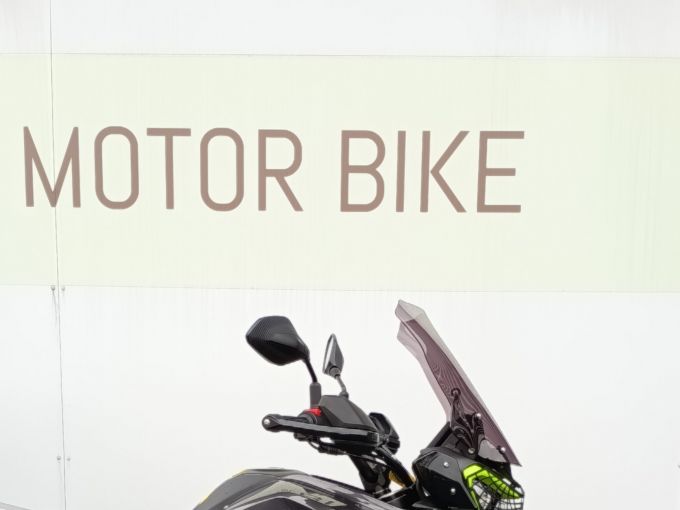 BENELLI TRK  702  X 4