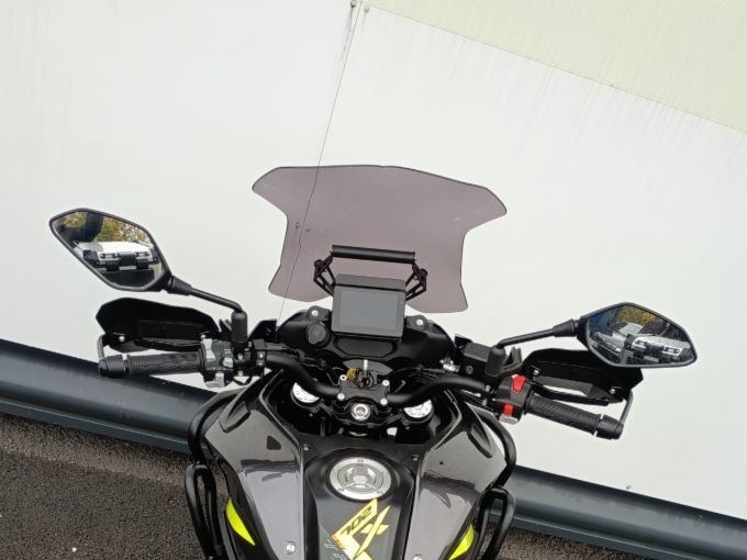 BENELLI TRK  702  X 4