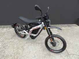 UGBEST FRISON VIPER 50 ELECTRIQUE - 2025