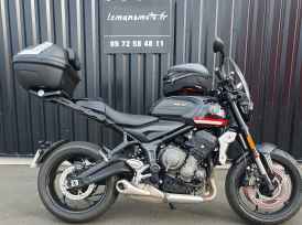 TRIUMPH TRIDENT 660 - 2021