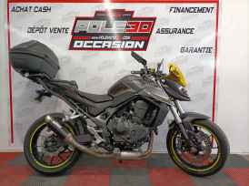 HONDA CB 750 HORNET - 2023