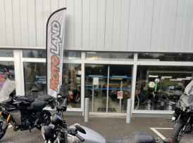 KEEWAY K-LIGHT 125 - 2022