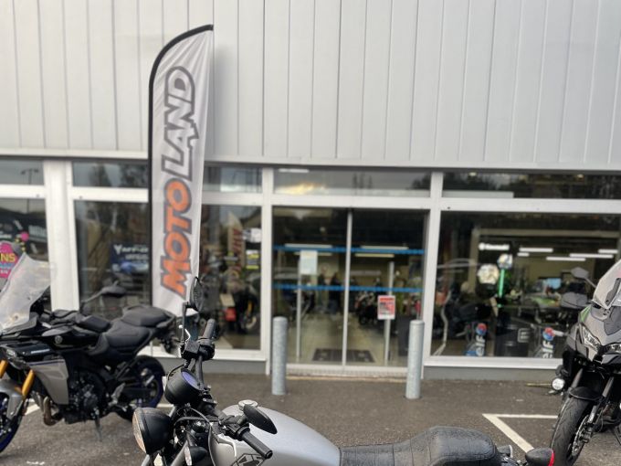 KEEWAY K-LIGHT 125 4