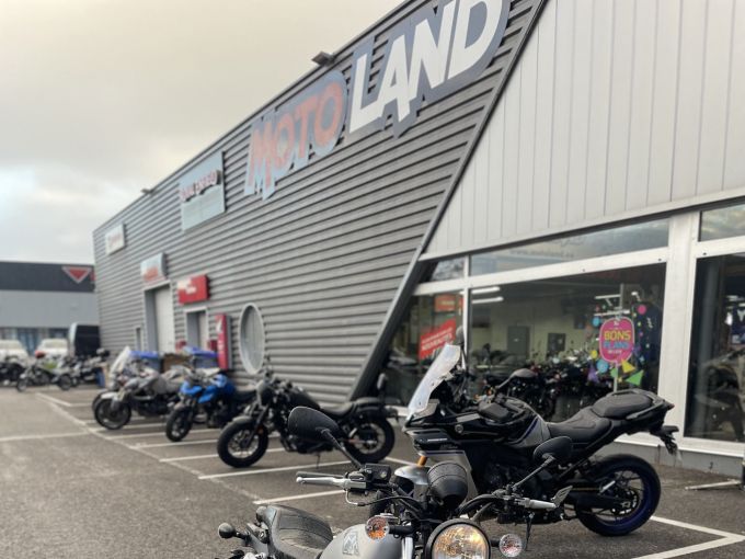 KEEWAY K-LIGHT 125 4