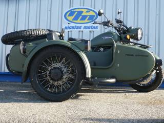 CHANGJIANG Pekin Express - 2025