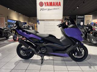 YAMAHA XP T-MAX 530 - 2018