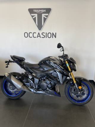 SUZUKI GSX-S 750 - 2021