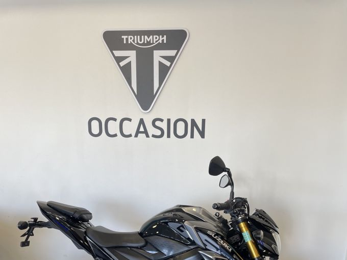 SUZUKI GSX-S 750 4