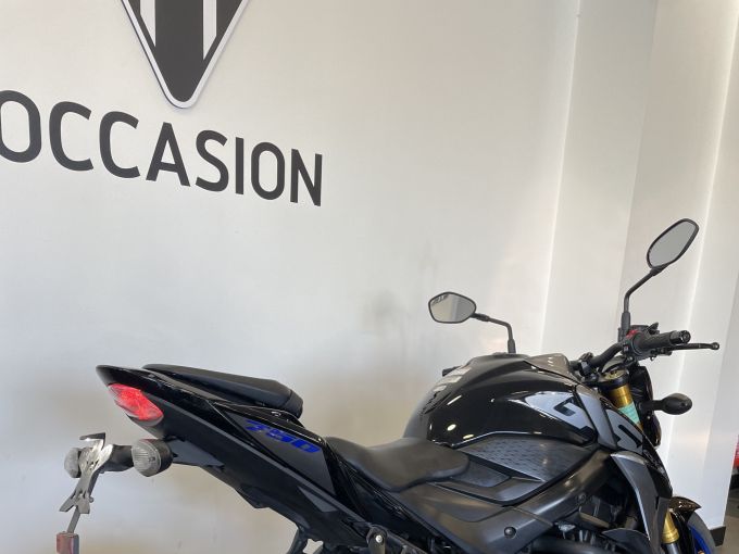 SUZUKI GSX-S 750 4