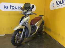 KYMCO NEW PEOPLE S - 2018