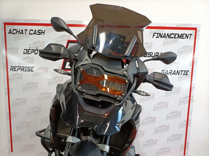 BMW R 1250 GS 4
