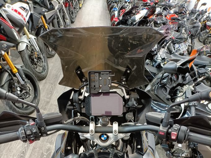 BMW R 1250 GS 4