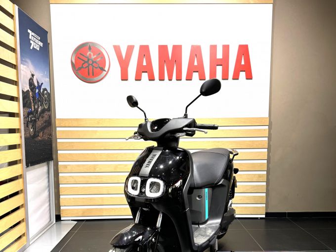 YAMAHA NEO'S 50 ELECTRIQUE 4