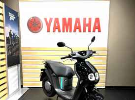 YAMAHA NEO'S 50 ELECTRIQUE - 2025