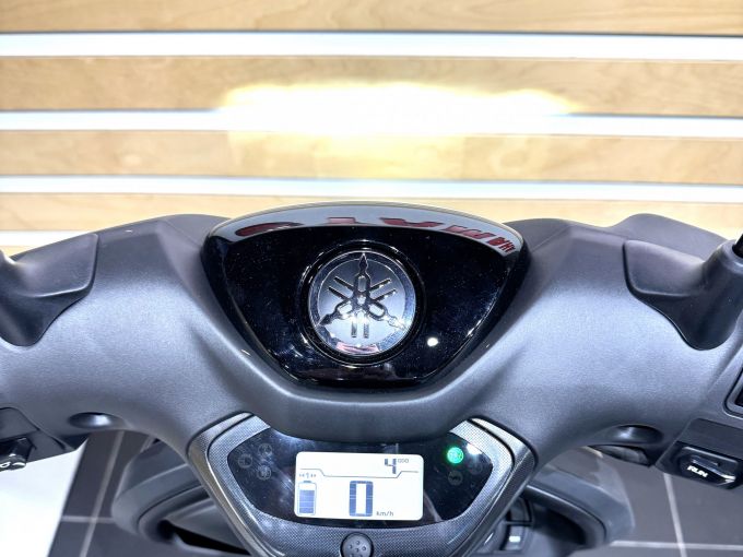 YAMAHA NEO'S 50 ELECTRIQUE 4