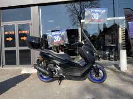 YAMAHA NMAX 125 - 2025
