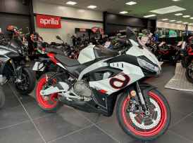 APRILIA RS 457 - 2025