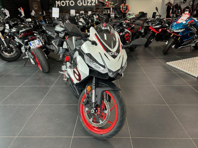 APRILIA RS 457 4