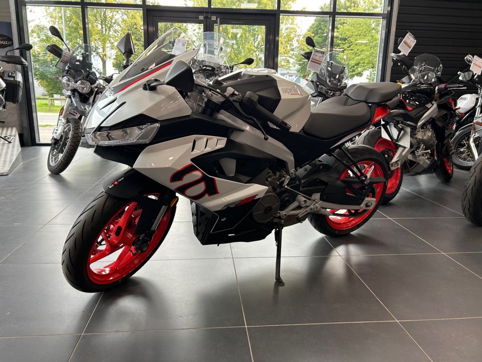 APRILIA RS 457 4
