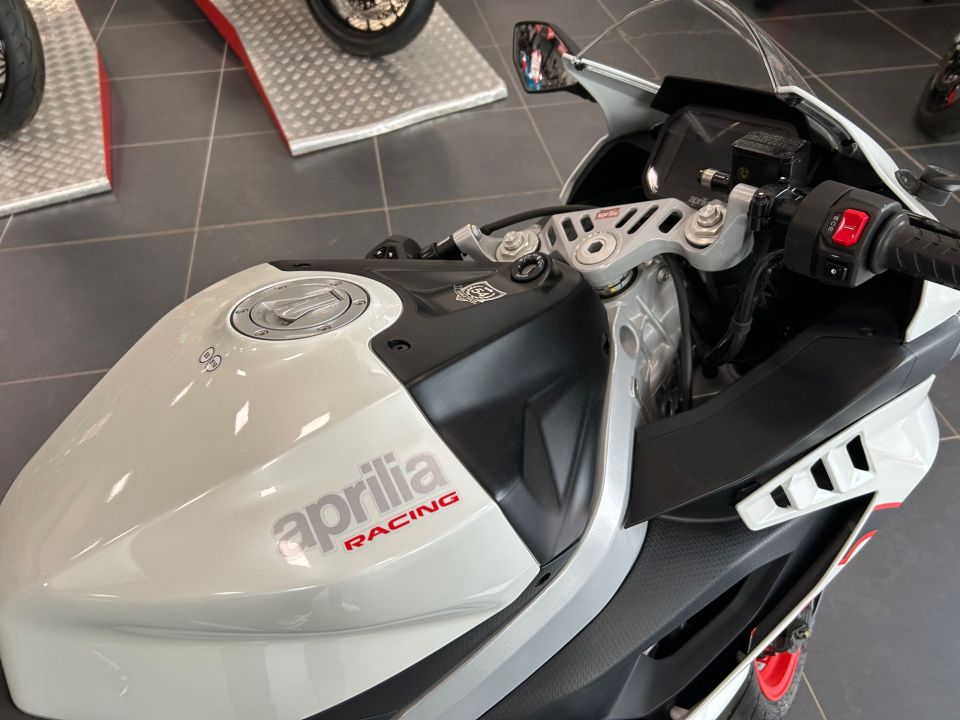APRILIA RS 457 4