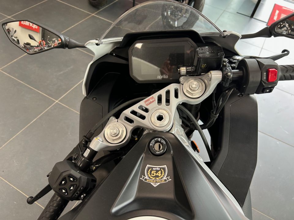 APRILIA RS 457 4