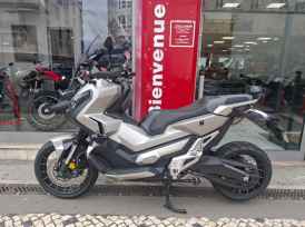 HONDA X-ADV 750 - 2025