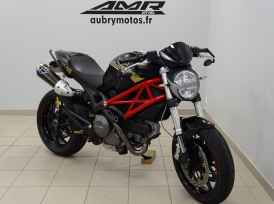 DUCATI 796 MONSTER - 2012