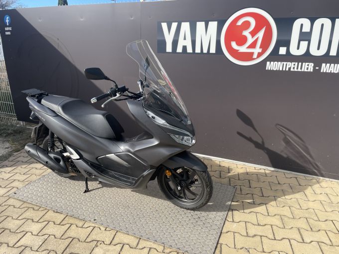 HONDA PCX 125 4