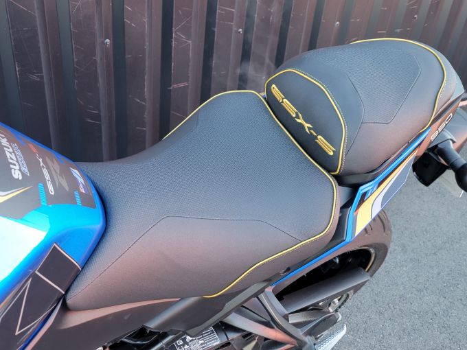 SUZUKI GSX-S 950 A2 4