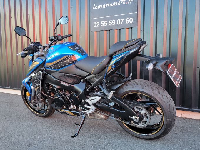 SUZUKI GSX-S 950 A2 4