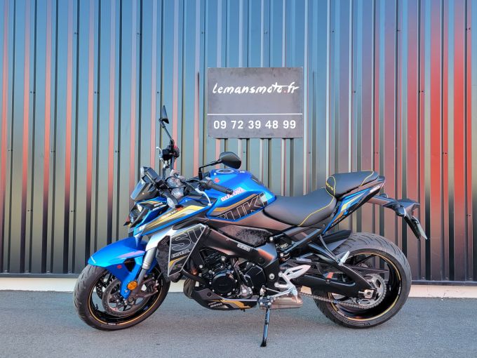 SUZUKI GSX-S 950 A2 4