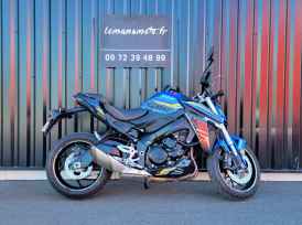 SUZUKI GSX-S 950 A2 - 2021