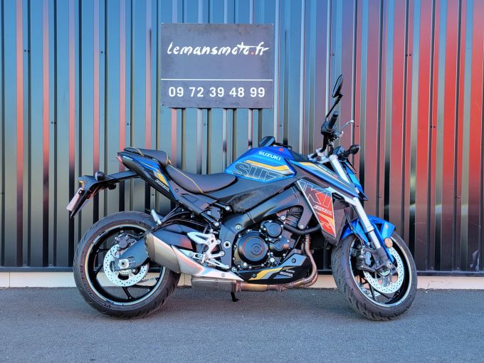 SUZUKI GSX-S 950 A2 4