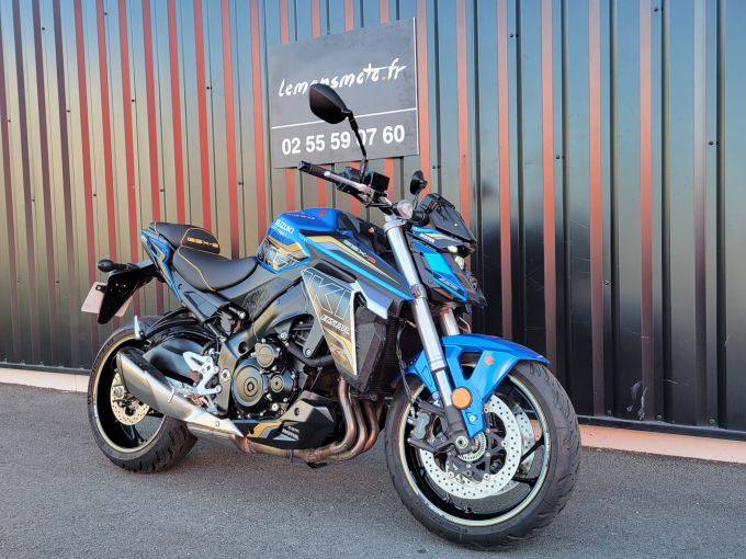 SUZUKI GSX-S 950 A2 4