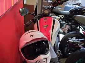 YAMAHA XSR 700 ABS - 2022