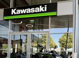KAWASAKI Z650 - Z650 - 2025
