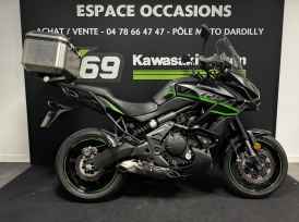 KAWASAKI VERSYS 650 - 2019