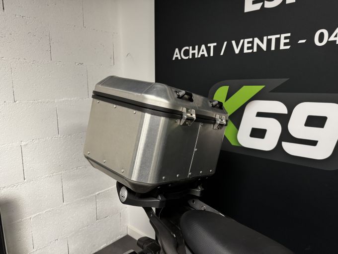 KAWASAKI VERSYS 650 4