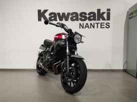 YAMAHA XSR700 - 2018