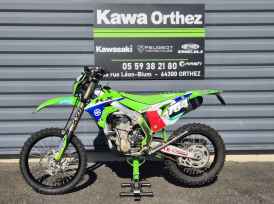 KAWASAKI KX250F ENDURO - 2023