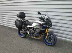 YAMAHA TRACER 9 GT - 2023