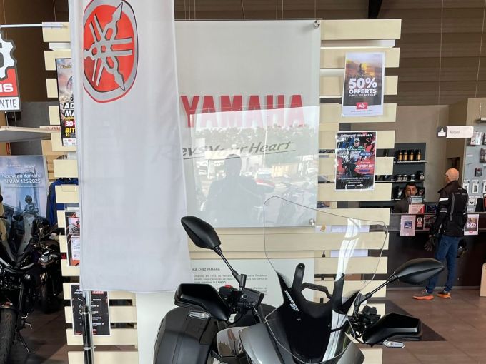 YAMAHA TRACER 7 GT 35 KW 4