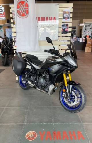 YAMAHA TRACER 7 GT 35 KW - 2025